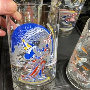 Disney Glasses